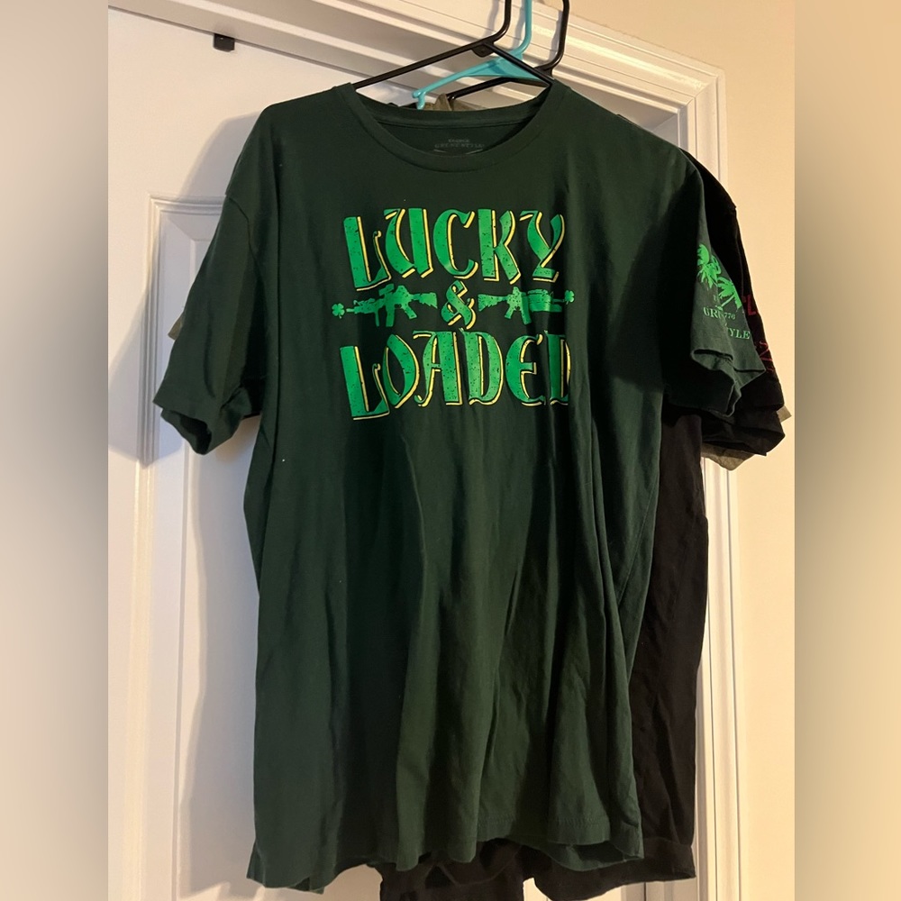Mens shirt